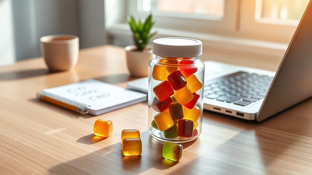 hemp content potency sleep synergy