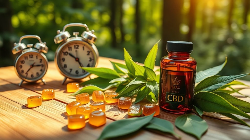 hemp purity dosing transparency