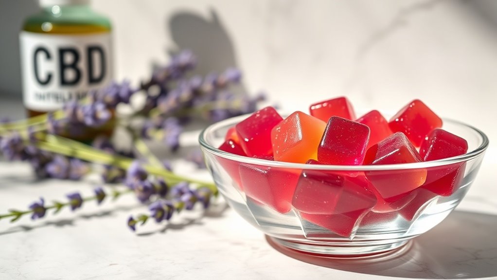 hemp purity potency flavor