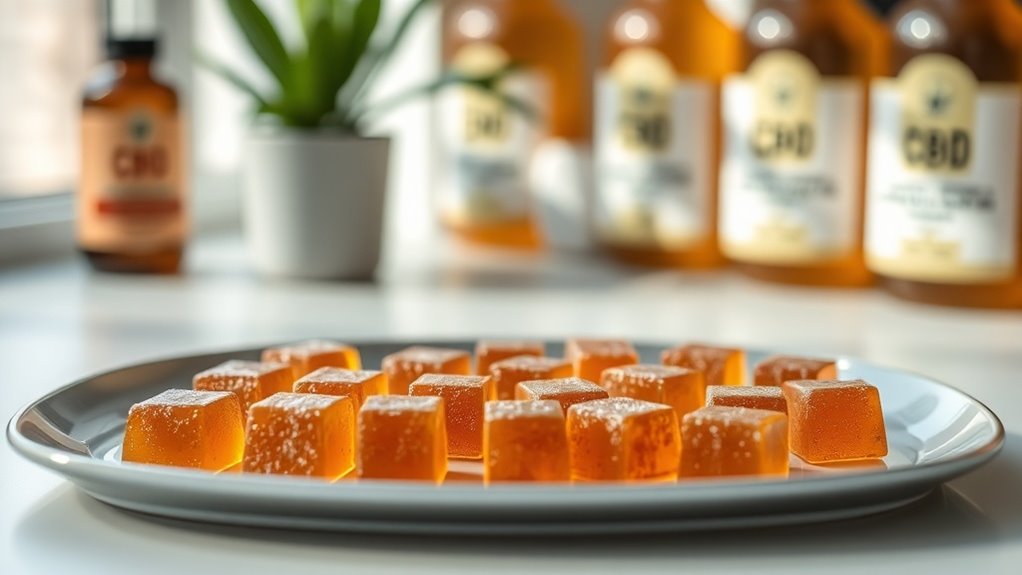 hemp quality balanced dosing safety checks