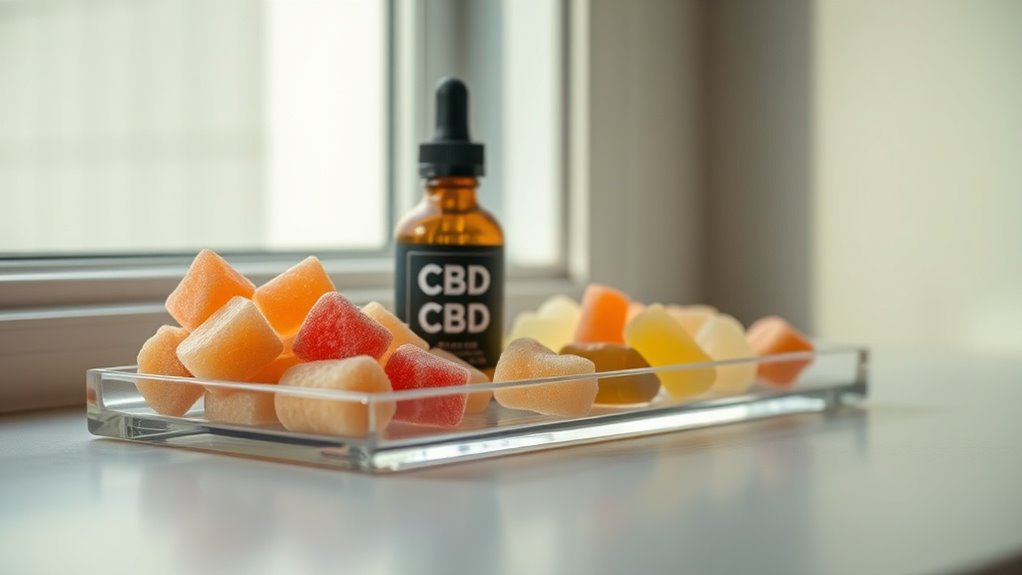 hemp quality dosing safety