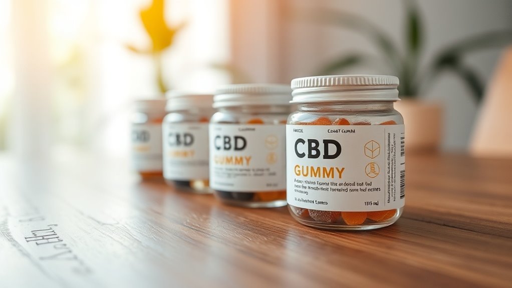 hemp quality potency transparency