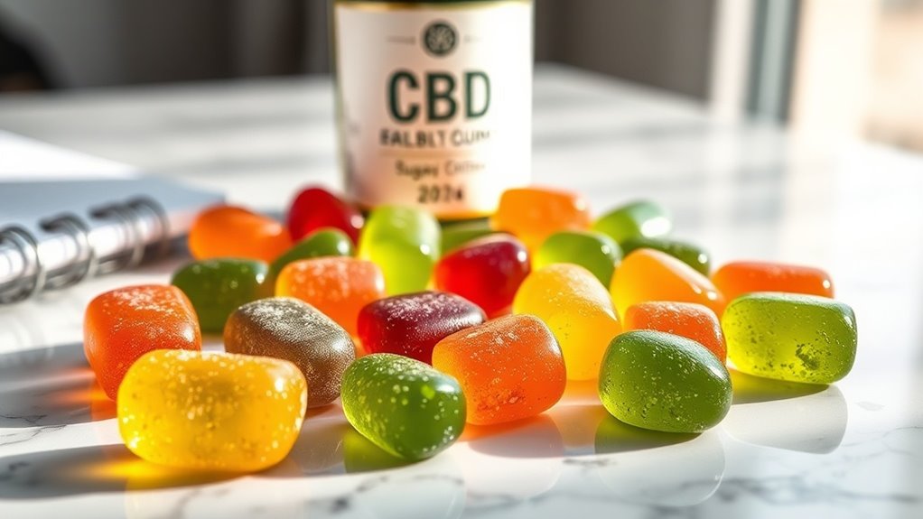 hemp source potency transparency