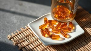 Hemp X CBD Capsules – Capsules That Make Feeling Grounded Part of My Routine