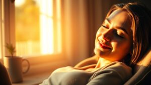 How Relaxation Affects Overall Life Satisfaction