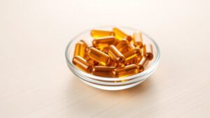 Leaf Lab CBD Capsules – A Clean Capsule Blend That Helps My Mood Stay Even