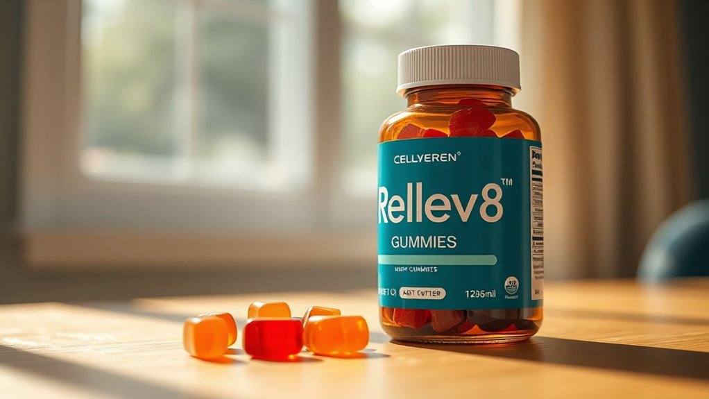 light calm mood lift without heaviness