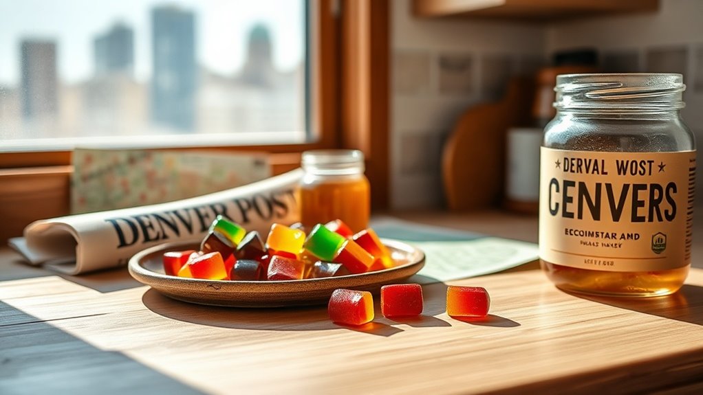 local traceable small batch colorado