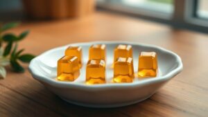 The 10 Best CBD Gummies for Low-Dose Calm: Subtle, Steady Relief You Can Feel