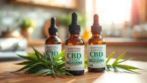 Manitoba Harvest CBD – A Hemp Formula That Helps My Thoughts Stay Clearer