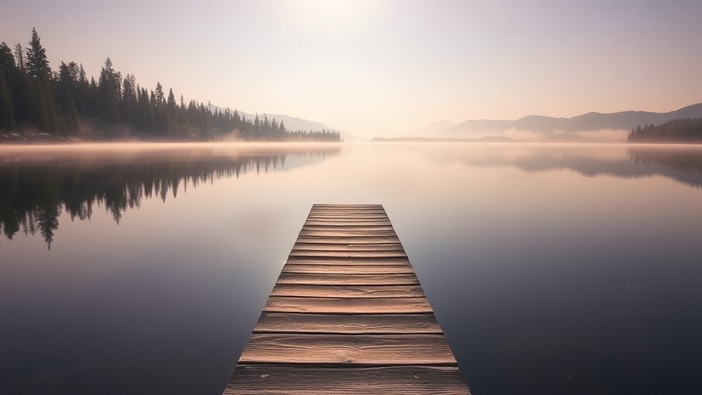 mindful breathing for steady control