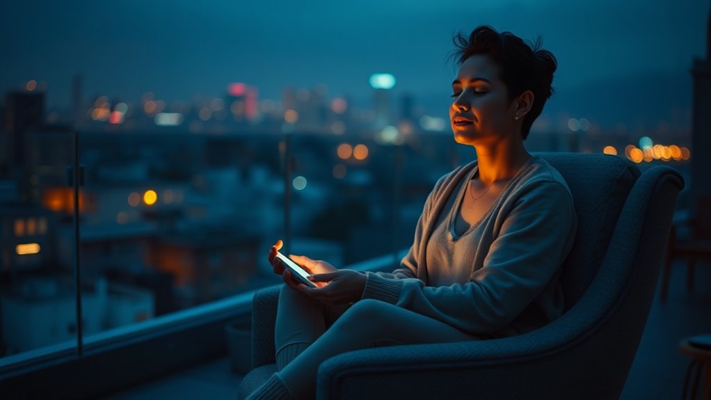 mood smoother small measurable routines