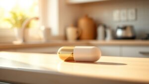 Moodi – A Tiny Capsule That Makes My Whole Day Feel Softer