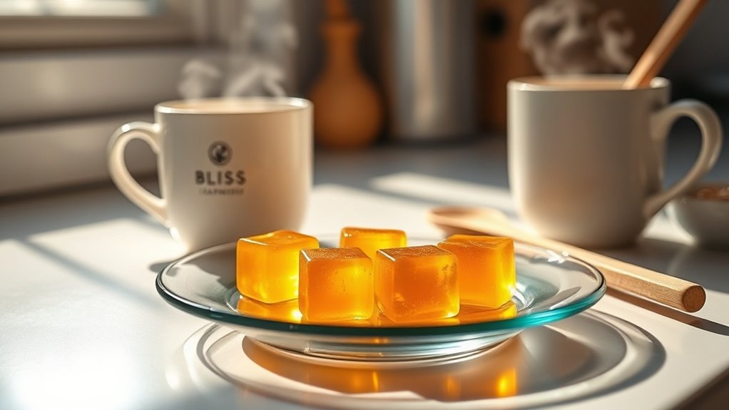 morning bite sets momentum today