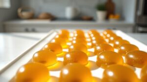 Natural Bliss CBD Gummies – A Soft Daily Lift That Helps My Day Move More Smoothly