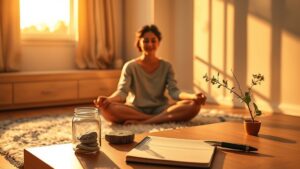 How Natural Calm Supports More Confident Days
