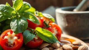 When Natural Ingredients Work Better Together