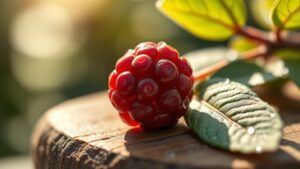 The Quiet Power of Natural Ingredients