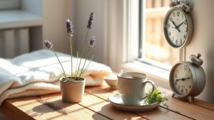 How Natural Remedies Reduce Stress Build Up