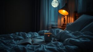 A Nighttime Routine That Helps You Drift Naturally