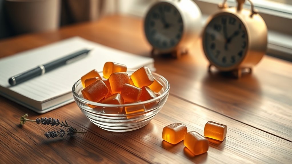 notable relaxation ingredients integrated daily