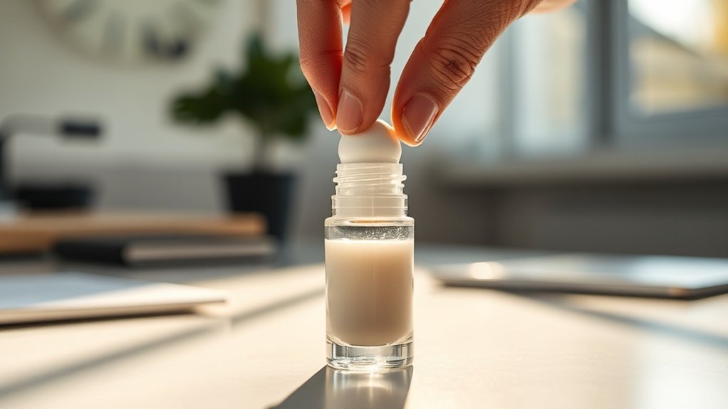 on the go targeted cbd relief