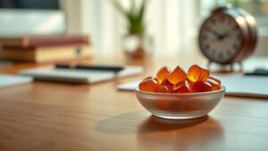 Oros CBD Gummies – A Smooth Ease That Helps Me Through Hard, Stressful Hours
