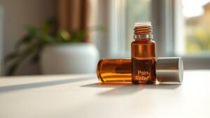 Pain Relief Roll On CBD – A Quick-Acting Roll-On That Softened My Tension Instantly