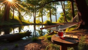 Why People Seek Natural Alternatives For Stress