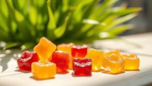 Planta CBD Gummies – A Plant-Based Calm That Works in a Very Gentle Way