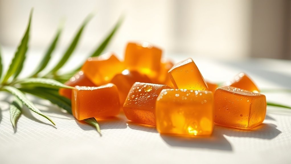 plant based calm through nutrition