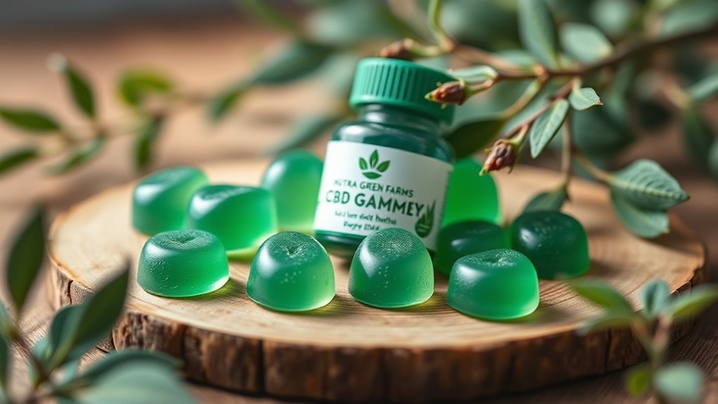 plant first calm multi ingredient synergy