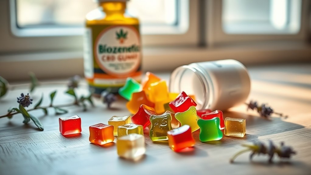 plant powered daily mood support ingredients