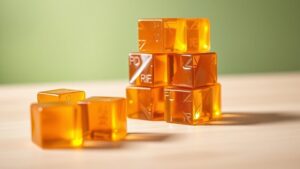 Planta RX CBD Cube Gummies – A Quick-Hitting Cube That Helps My Mind Relax Fast