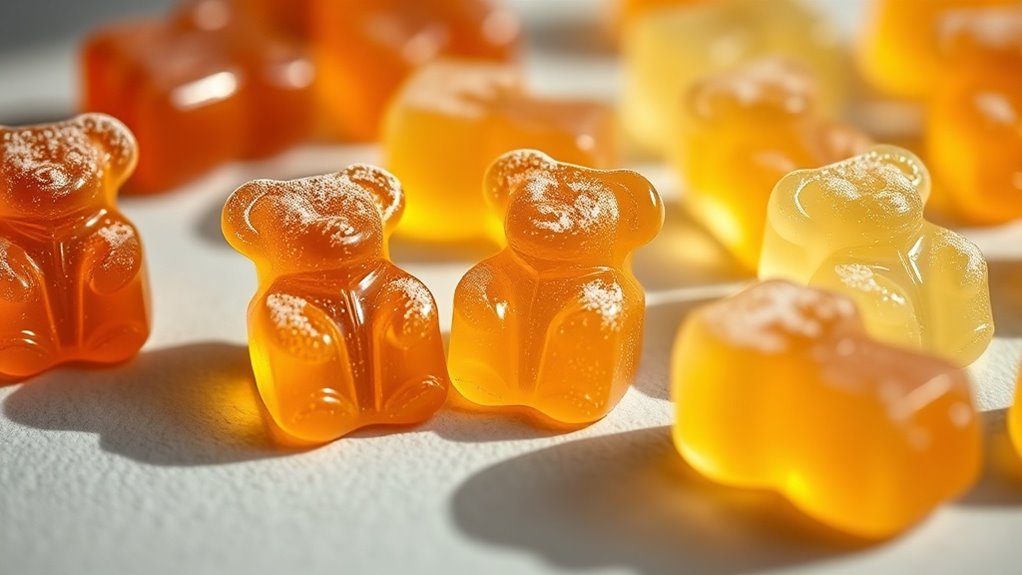 potency clarity vegan suitability testing