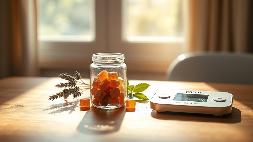 potency dosage ingredients transparency