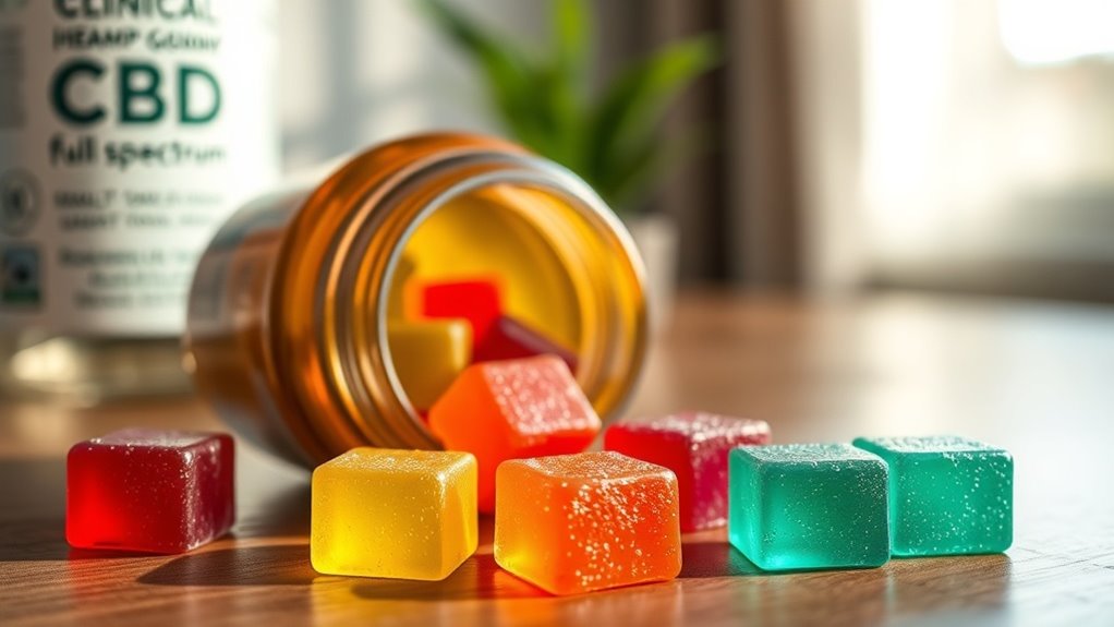 potency dosage sourcing third party certifications