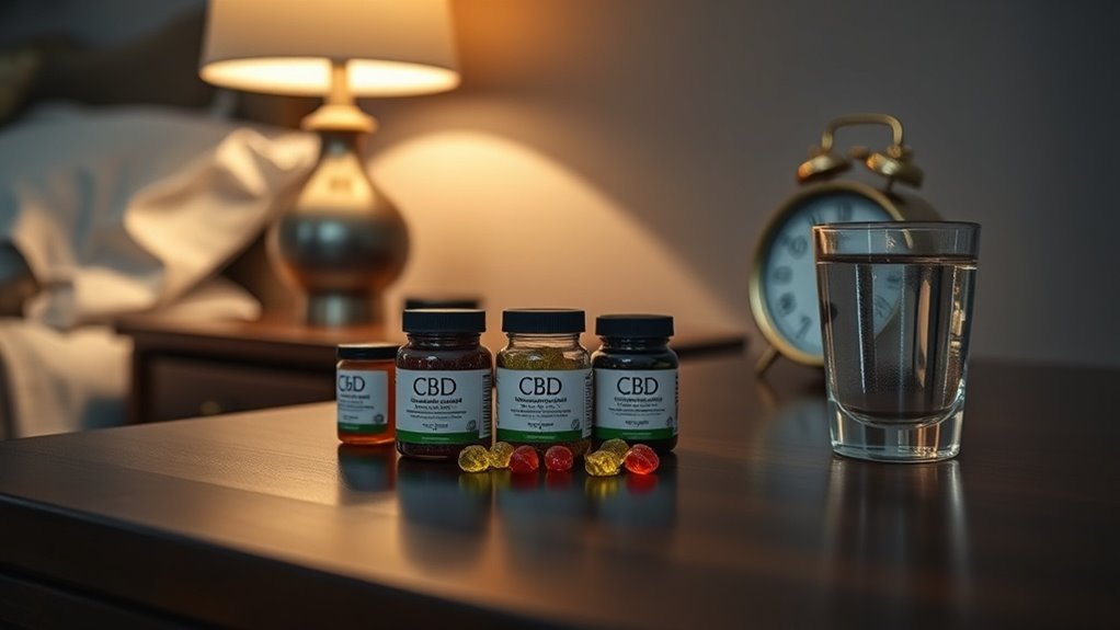 potency extraction spectrum testing