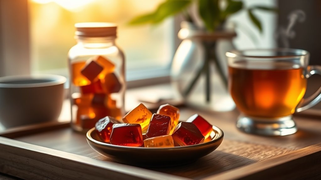 potency flavor lab transparency