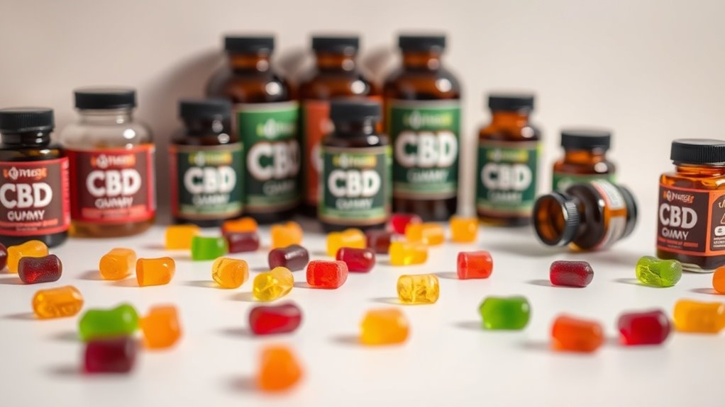 potency hemp source additives credibility