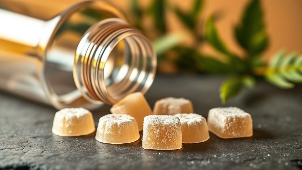 potency ingredients flavor diet