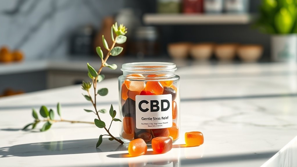 potency ingredients safety assurances