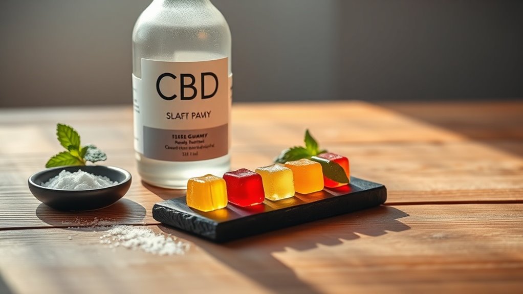 potency ingredients safety credibility