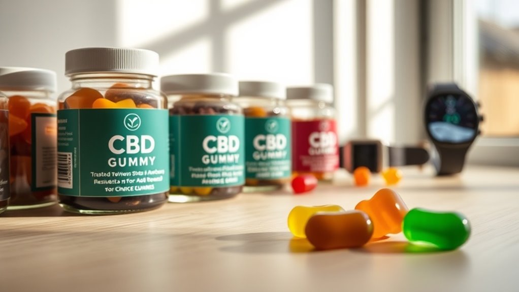 potency ingredients testing transparency