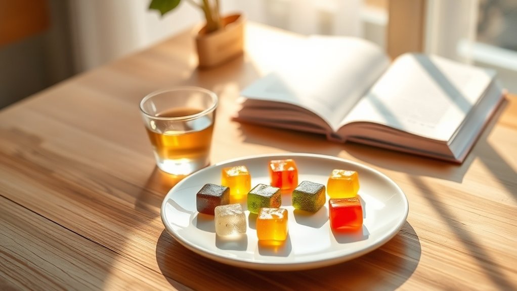 potency labeling transparency benefits