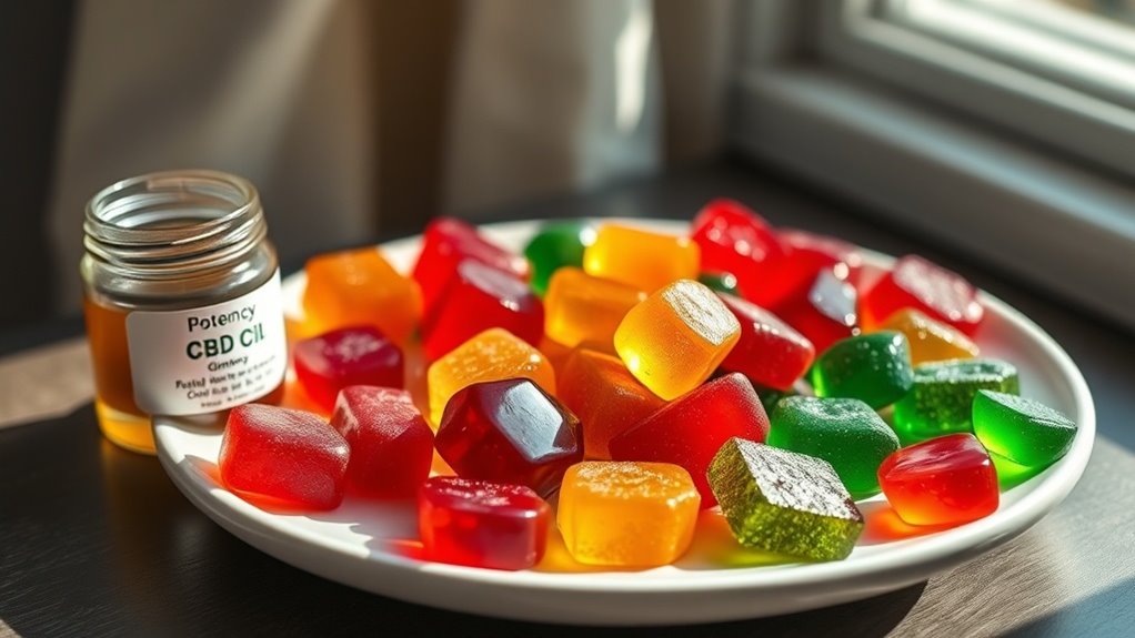 potency purity hemp sourcing lab tests