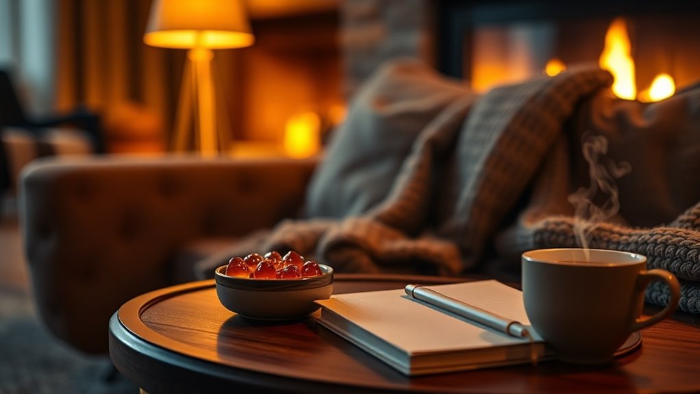 potency purity sleep focused diet compatible