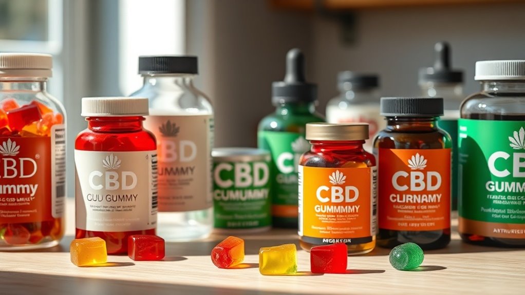 potency purity sourcing digestion