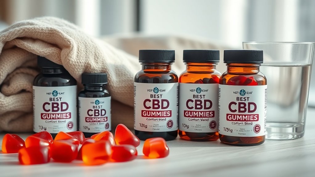 potency purity third party testing