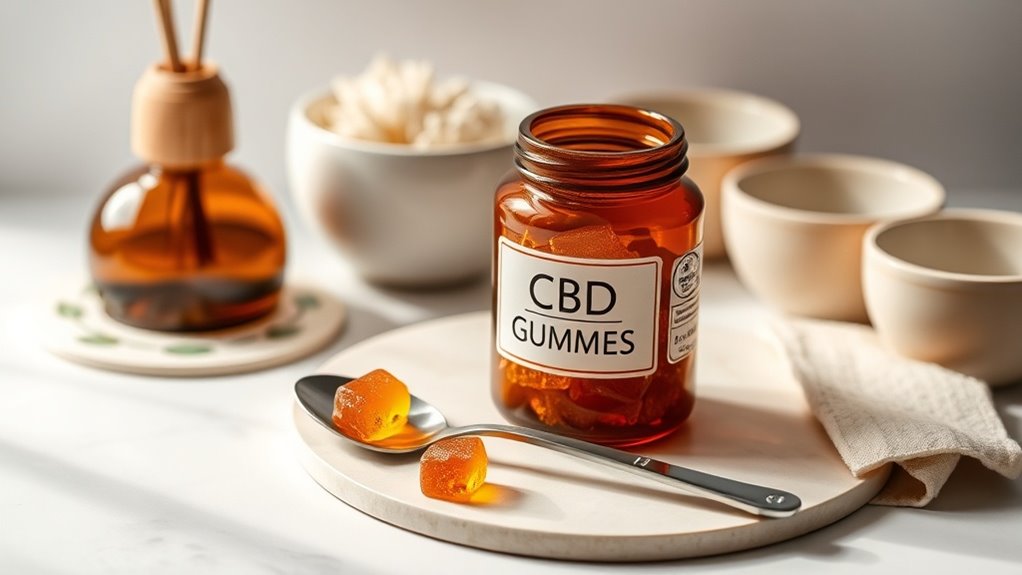 potency purity transparency compatibility